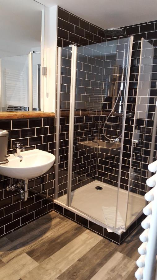 Design Apartments Haus Noge Westerland Bagian luar foto