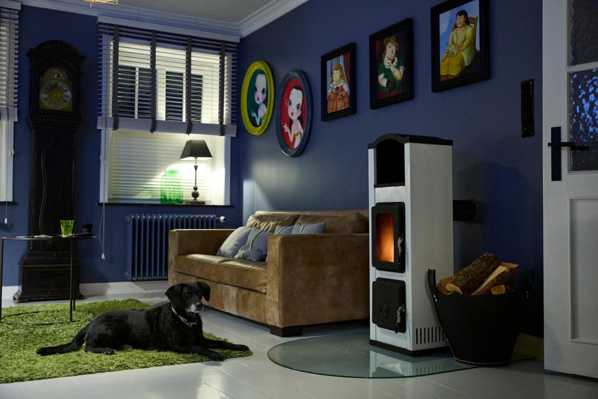 Design Apartments Haus Noge Westerland Bagian luar foto